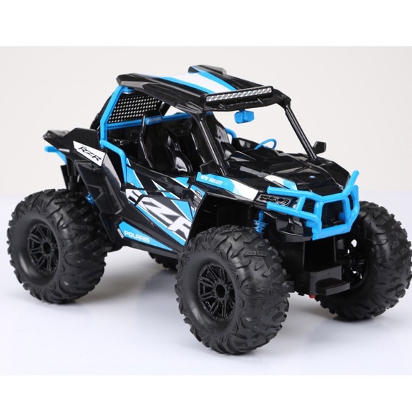 rc rzr